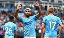 Nhận định trước trận đấu Man City vs Watford 21h00 ngày 21/9: Thỏa cơn thịnh nộ