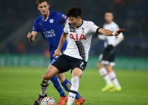 nhan dinh truoc tran dau leicester vs tottenham 18h30 ngay 219 bay cao san ga trong