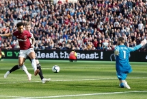 Nhận định trước trận đấu West Ham vs Man Utd (20h 22/9): Chuyến làm khách đầy bão tố