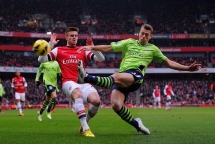 Nhận định trước trận đấu Arsenal vs Aston Villa, 22h30 ngày 22/9: Pháo thủ thăng hoa