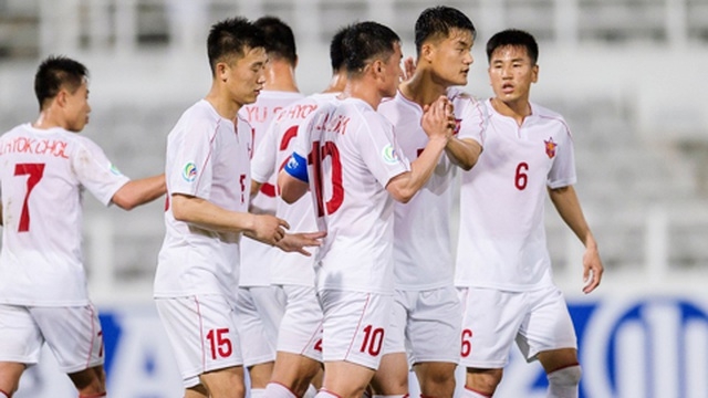 Đánh giá sức mạnh CLB April 25, đối thủ của Hà Nội FC tại AFC Cup