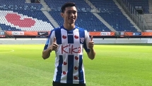 Hủy giải VĐQG Hà Lan, Đoàn Văn Hậu hết cơ hội thi đấu cho Heerenveen mùa giải 2019/2020