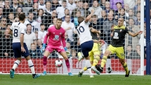Tottenham 2-1 Southampton: Thủ thành Lloris mắc sai lầm, Gà Trống suýt mất 3 điểm
