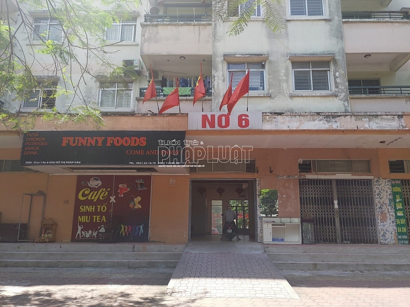 Nhà ở tái định cư dành cho ai? Khi nào được phép chuyển nhượng?