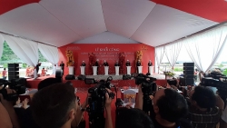 vingroup khoi cong du an gan 3000 ti ben vinh bai tu long