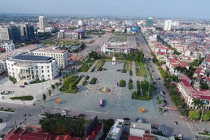 TP Bắc Giang ra thông báo mời thầu lựa chọn nhà đầu tư cho hai khu đô thị trên địa bàn