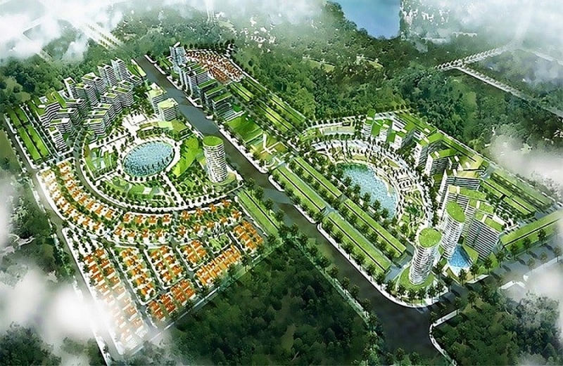 Lạng Sơn quy hoạch thêm 2 khu đô thị rộng hơn 937 ha
