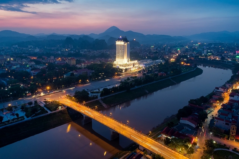 Lạng Sơn quy hoạch thêm 2 khu đô thị rộng hơn 937 ha