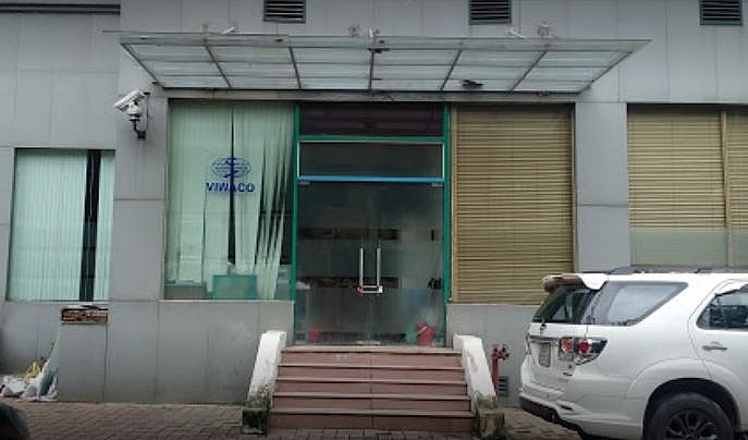 Cục thuế Hà Nội phạt và truy thu Viwaco hơn 5 tỷ đồng Cục thuế Hà Nội phạt và truy thu Viwaco hơn 5 tỷ đồng