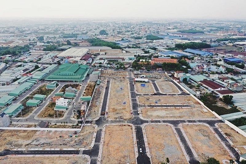 Hà Tĩnh tìm nhà đầu tư cho dự án khu nhà ở hơn 275 tỷ đồng