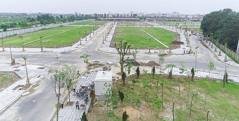 Bình Định: Phê duyệt 2 dự án đầu tư có sử dụng đất hơn 2.300 tỷ đồng