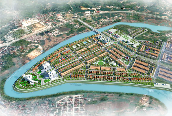 Quảng Ninh tìm nhà đầu tư thực hiện dự án 128,486 tỷ đồng