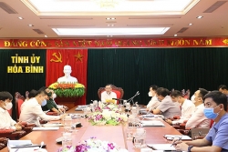 flc se xay san golf o thung nai hoa binh