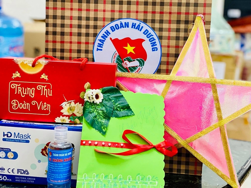 Thành đoàn Hải Dương gấp rút chuẩn bị chương trình 