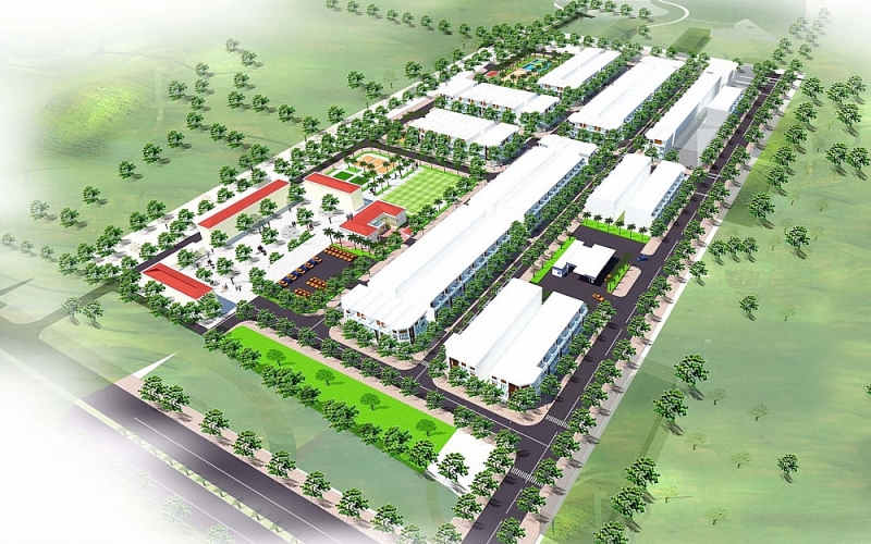 Phú Thọ tìm nhà đầu tư cho 2 dự án gần 2.000 tỷ đồng