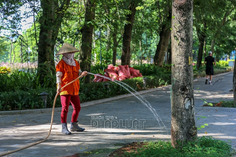 Hà Nội mùa thu