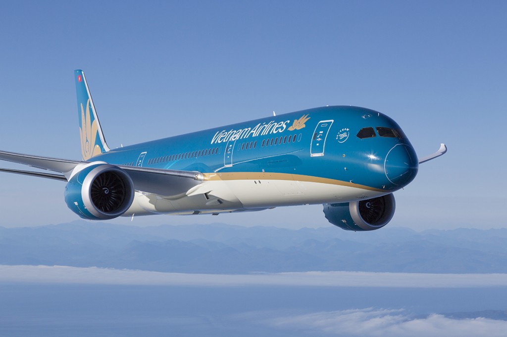 Vietnam Airlines tiếp tục bị kiểm toán nghi ngờ khả năng hoạt đông liên tục