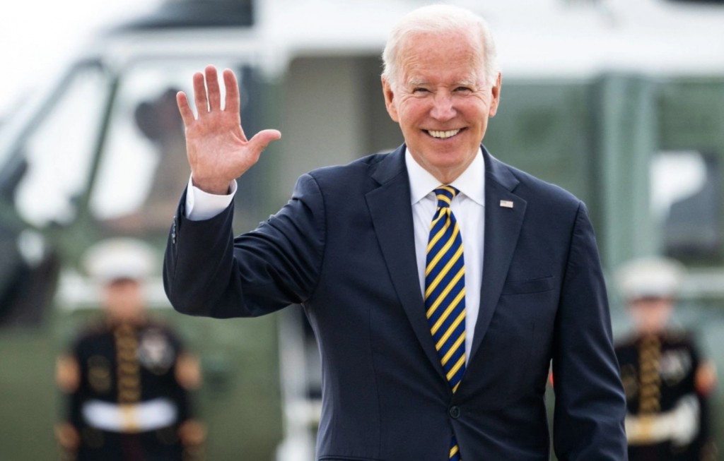 Tổng thống Hoa Kỳ Joe Biden thăm cấp Nhà nước tới Việt Nam