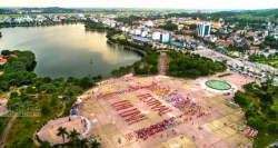 Festival Chí Linh - Hải Dương 2023: Để du lịch "cất cánh"...