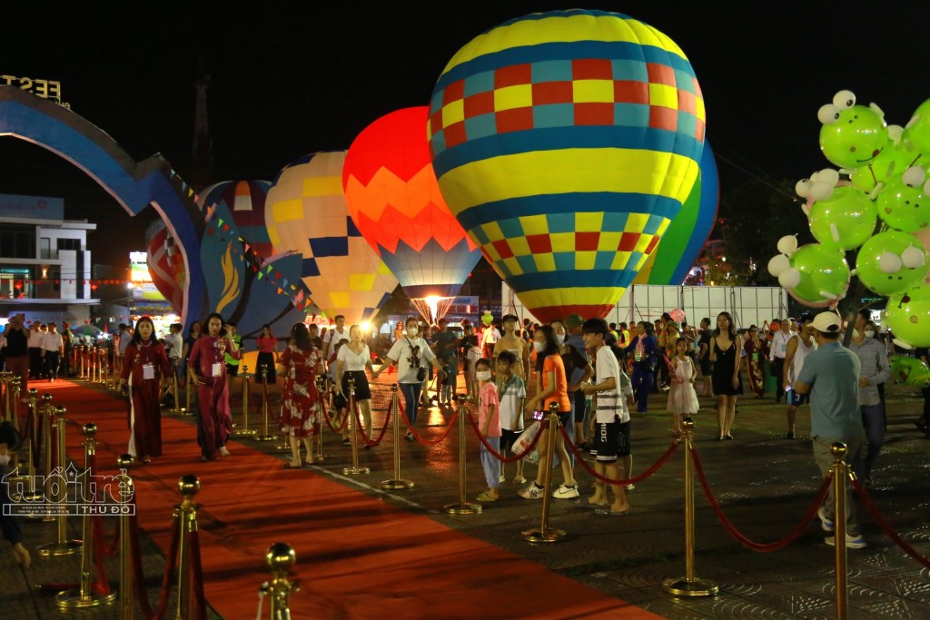 Những khoảnh khắc ấn tượng tại Lễ khai mạc Festival Chí Linh - Hải Dương 2023