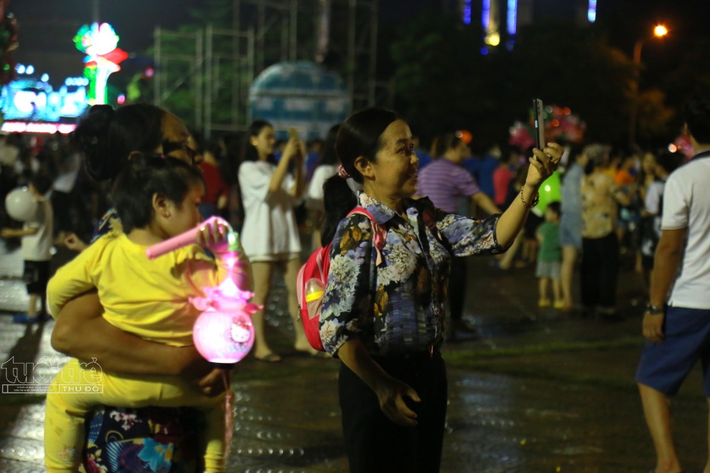 Những khoảnh khắc ấn tượng tại Lễ khai mạc Festival Chí Linh - Hải Dương 2023