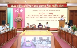 Cử tri kiến nghị cần có quy chuẩn riêng về các tòa nhà cho thuê