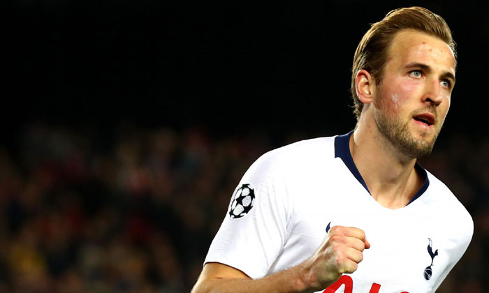 tottenham vs bayern munich 2h00 210 harry kane do sung lewandowski