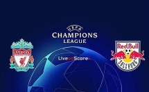 Nhận định trước trận đấu Liverpool vs Salzburg 02h00, 3/10: Quá khó cho đội khách