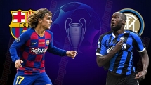 Nhận định trước trận đấu Barcelona vs Inter, 02h00 ngày 03/10: Làm loạn ở 