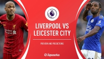 Liverpool vs Leicester (21h00 5/10): Sập bẫy ở Anfield