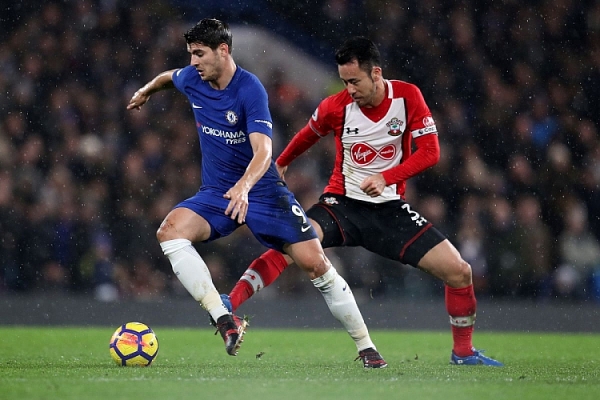 nhan dinh truoc tran dau southampton vs chelsea 20h00 0610 diem du tai st mary