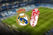 nhan dinh truoc tran dau real madrid vs granada 21h00 510 ken ken trang khang dinh suc manh