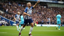 Brighton 3-0 Tottenham: Sao trẻ lên tiếng, tiêu diệt Gà trống