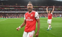 Arsenal vs Bournemouth (20h 6/10): Đánh chiếm Top 3