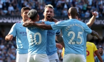 Man City vs Wolves (20h 6/10): Cảnh giác bầy sói