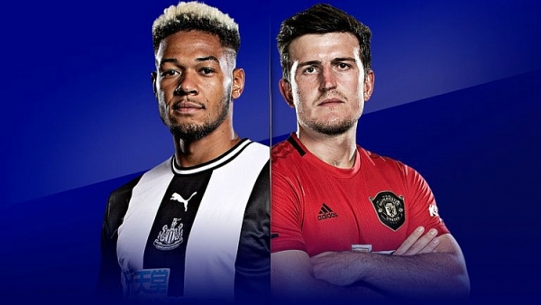 Newcastle vs Man Utd 22h30, 06/10: Bất phân thắng bại nhan dinh truoc tran dau newcastle vs man utd 22h30 0610 bat phan thang bai
