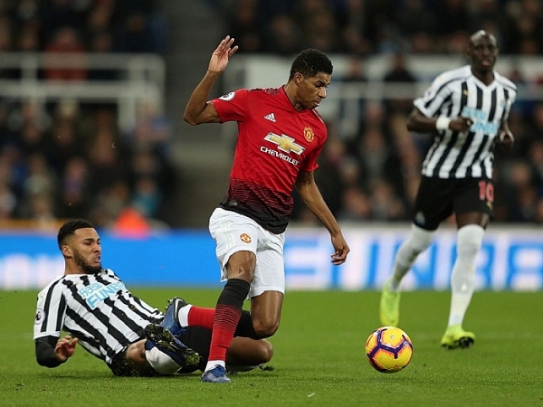 nhan dinh truoc tran dau newcastle vs man utd 22h30 0610 bat phan thang bai