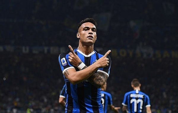 ronaldo im tieng dybala va higuain giup juventus danh guc inter