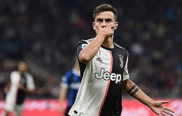 ronaldo im tieng dybala va higuain giup juventus danh guc inter