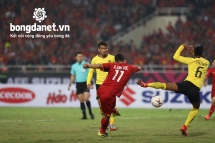 Việt Nam vs Malaysia (20h 10/10): Những thông tin không thể bỏ qua