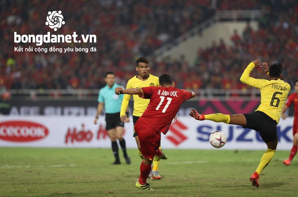 viet nam vs malaysia 20h 1010 nhung thong tin khong the bo qua
