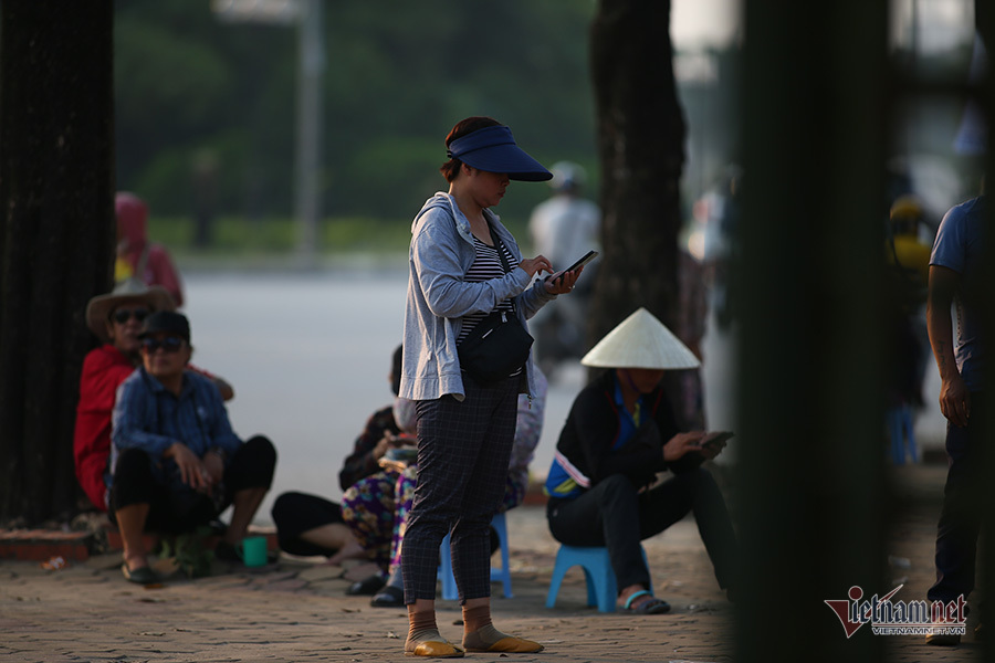 ve cho den tran viet nam vs malaysia tang vot 4 trieu dongcap