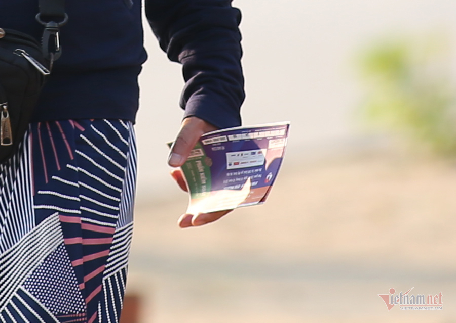 ve cho den tran viet nam vs malaysia tang vot 4 trieu dongcap