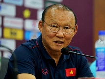 Danh sách chính thức ĐT Việt Nam đấu ĐT Malaysia: Xuân Mạnh, Văn Kiên bị loại