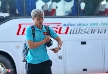 Đội hình dự kiến Việt Nam đấu với Indonesia: Công Phượng tiếp tục đá chính?