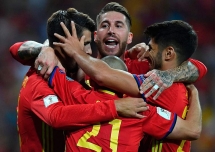 Nhận định trước trận đấu Na Uy vs Tây Ban Nha: Đặt 1 chân vào VCK EURO 2020