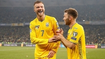 Ukraine 2-1 Bồ Đào Nha: Ukraine chính thức giành vé dự EURO 2020