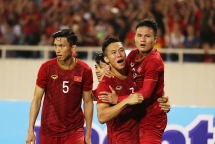 nhan dinh truoc tran dau indonesia vs viet nam 18h30 ngay 1510 khach nat chu