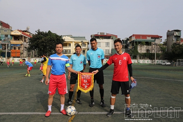 ong vua ve nhi goi ten tuoi tre thu do