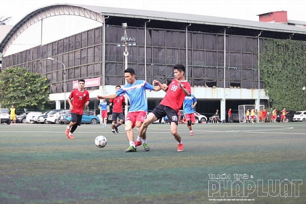 ong vua ve nhi goi ten tuoi tre thu do